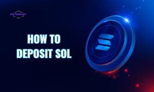 How to deposit SOL