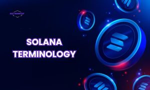 Solana terminology