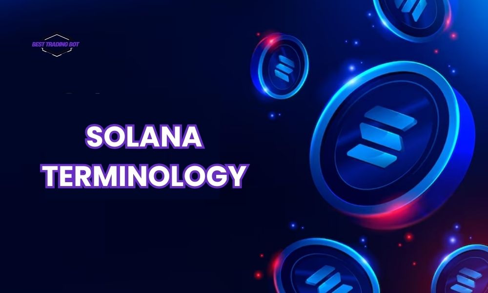 Solana terminology