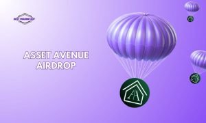 Asset Avenue Airdrop