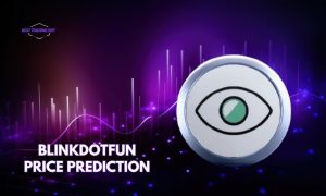 Blinkdotfun price prediction
