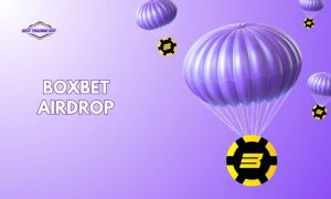 BoxBet airdrop