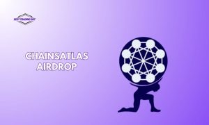 ChainsAtlas airdrop