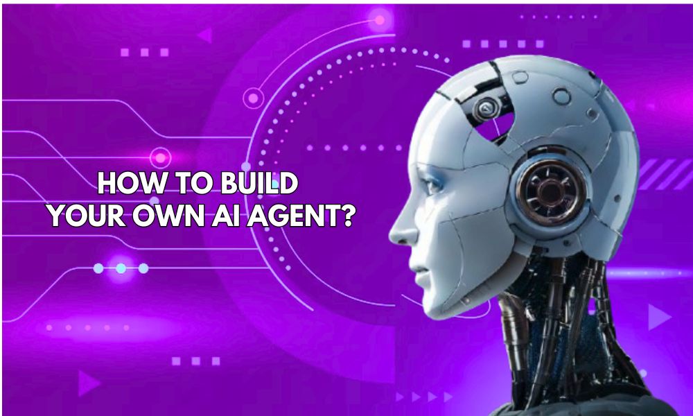 How to build your own ai agent