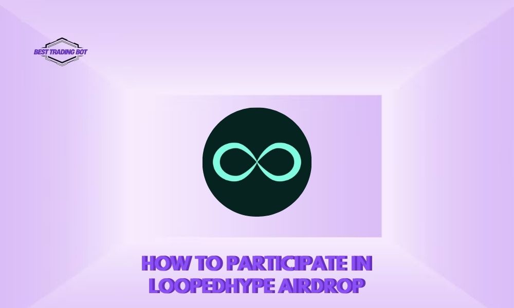 How to Participate in LoopedHYPE airdrop
