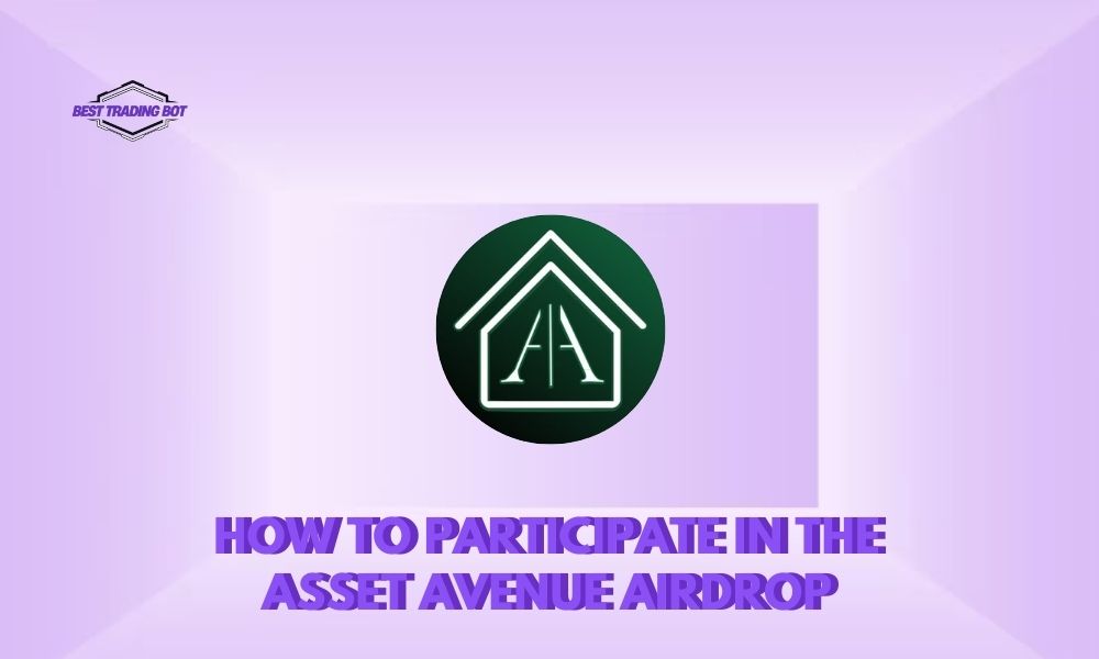How to Participate in the Asset Avenue Airdrop
