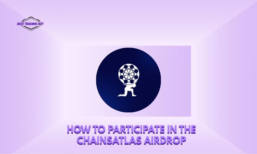 ChainsAtlas airdrop
