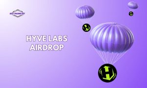 Hyve Labs airdrop