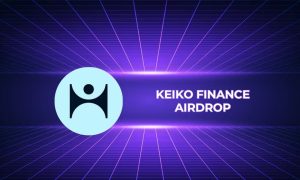 Keiko Finance airdrop