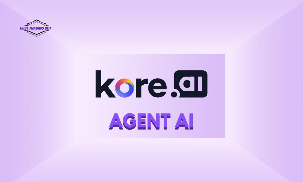 Kore AI agent AI