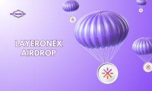 LayerOneX airdrop