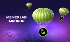 Memes Lab airdrop