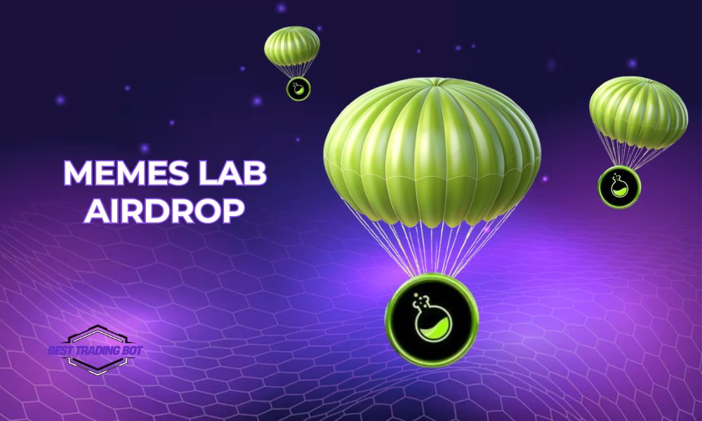 Memes Lab airdrop