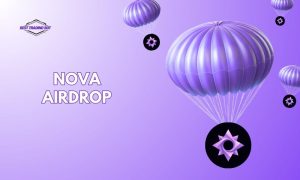 Nova airdrop
