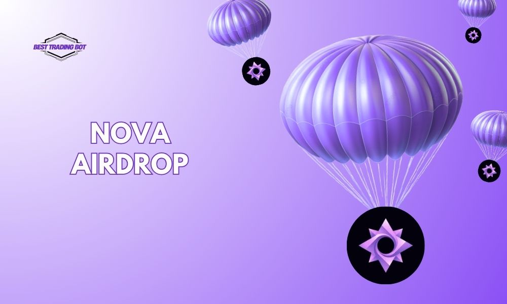 Nova airdrop