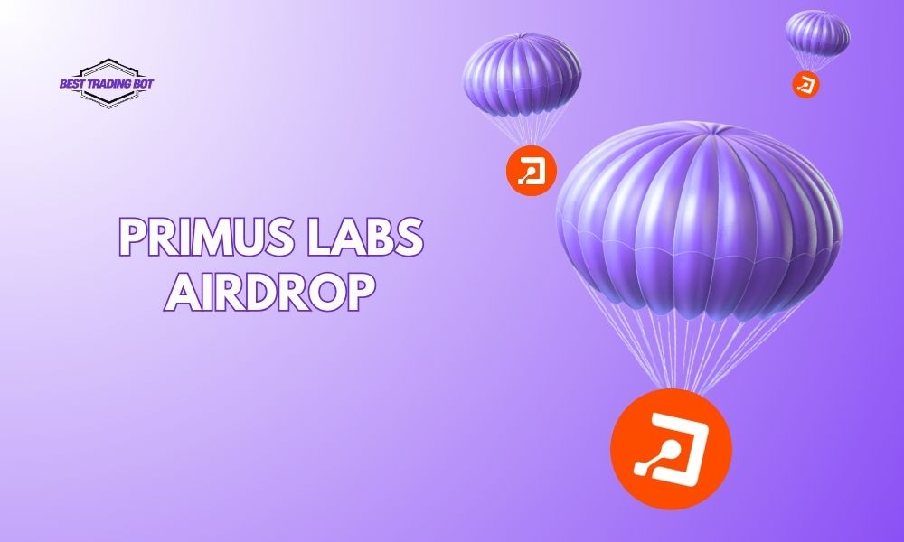 Primus labs airdrop