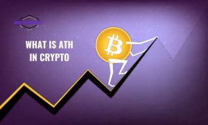 What is ATH in crypto