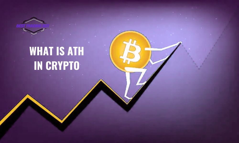 What is ATH in crypto