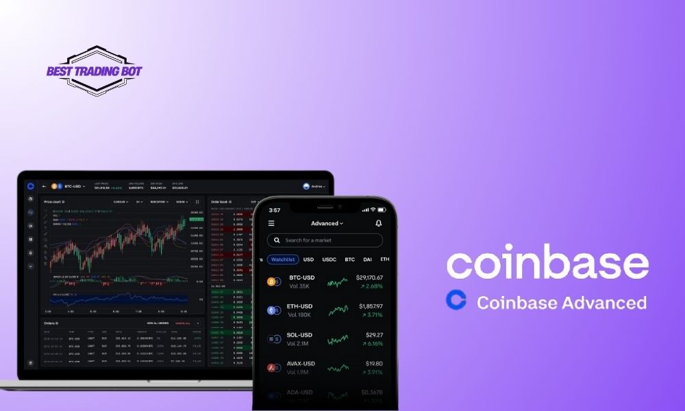 What is Coinbase Advanced