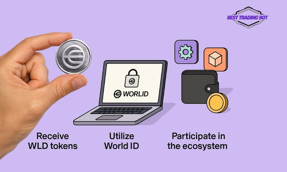 How to grant worldcoin access and its benefits