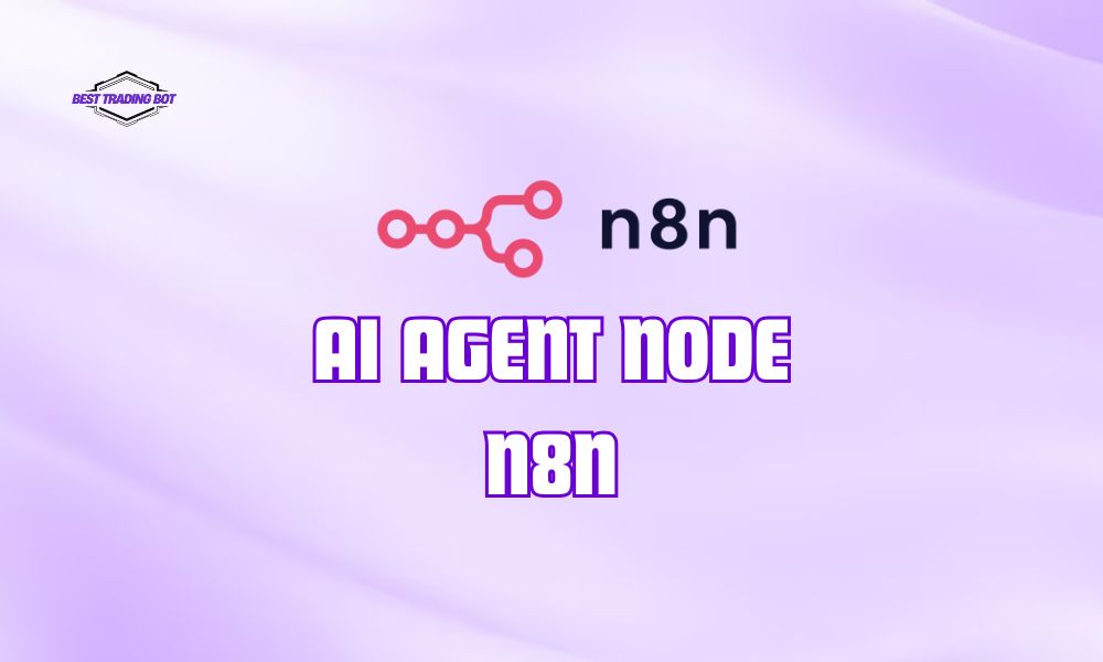 AI agent node n8n
