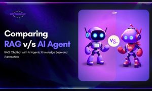 AI agent vs RAG