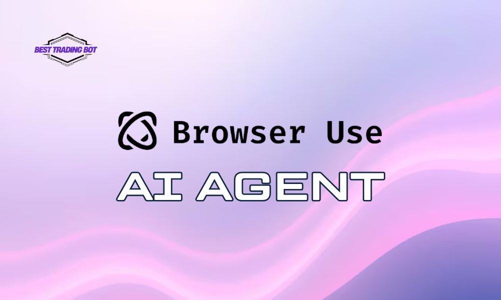 Browser Use AI agent