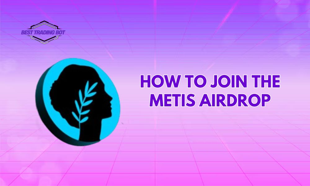 How to join the Metis airdrop