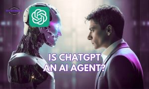 Is chatgpt an AI agent evaluation