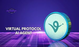 Virtual protocol AI agent