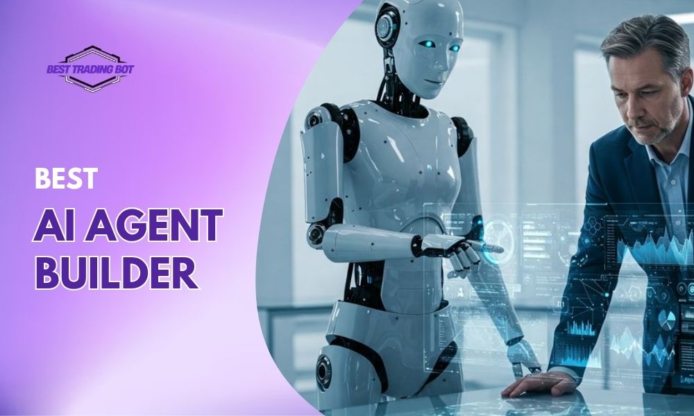 Best AI agent builder