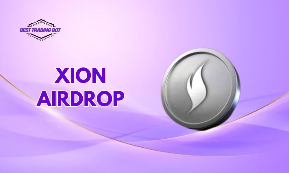 XION airdrop