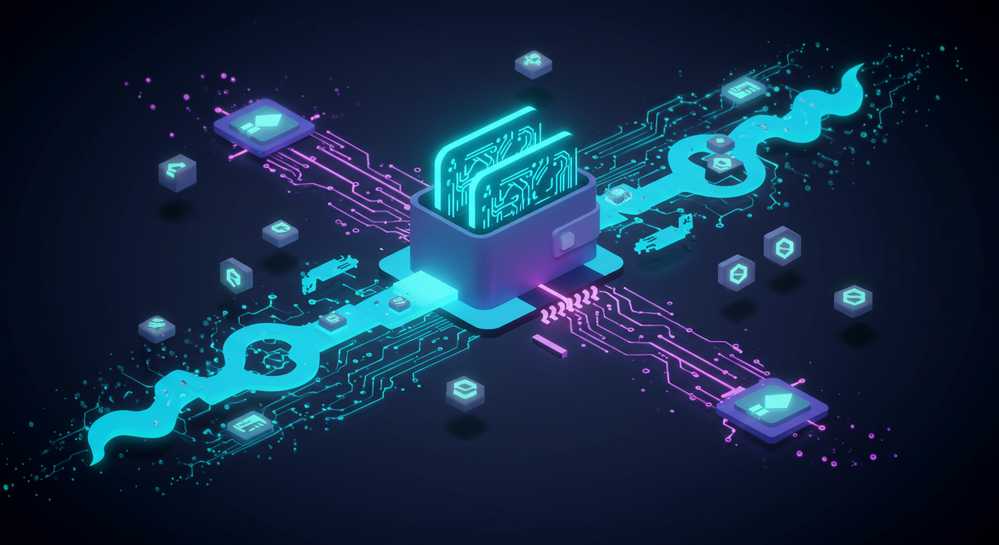 What is Solana Hot Wallet Code? A Deep Dive for Users 2 How Solana Hot Wallet Code Facilitates Transactions