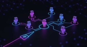 What is a Solana trading bot and how does it work