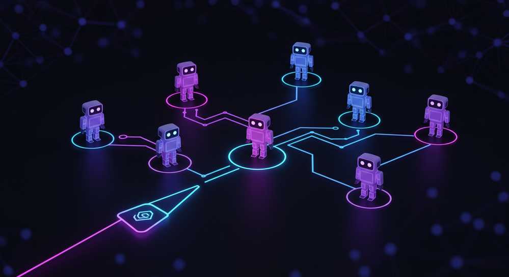 What is a Solana trading bot and how does it work