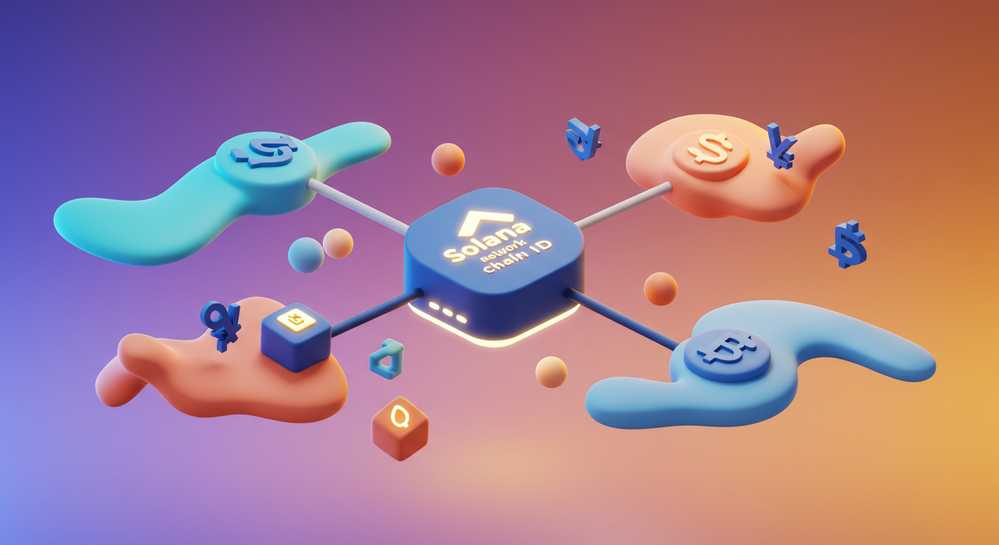 Understanding Solana Network Chain ID: A Comprehensive Guide 4 Practical Implications for Developers and Users