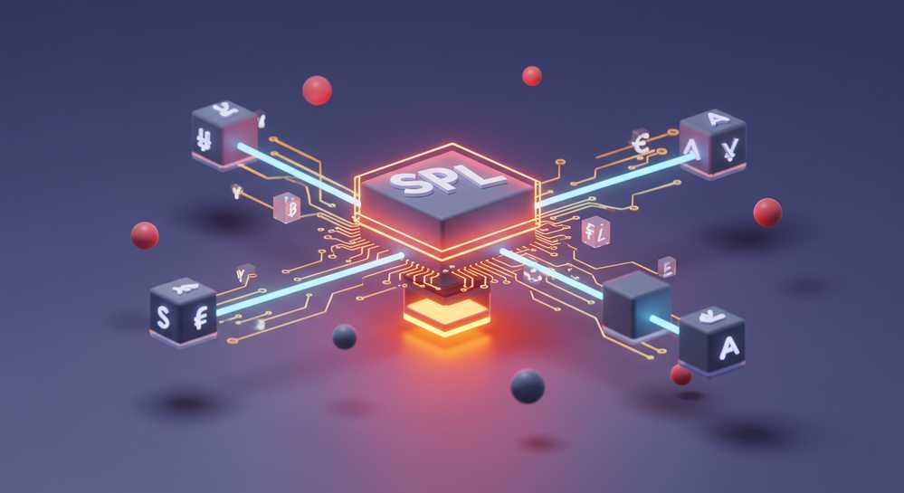 Understanding the Solana Program Library (SPL)