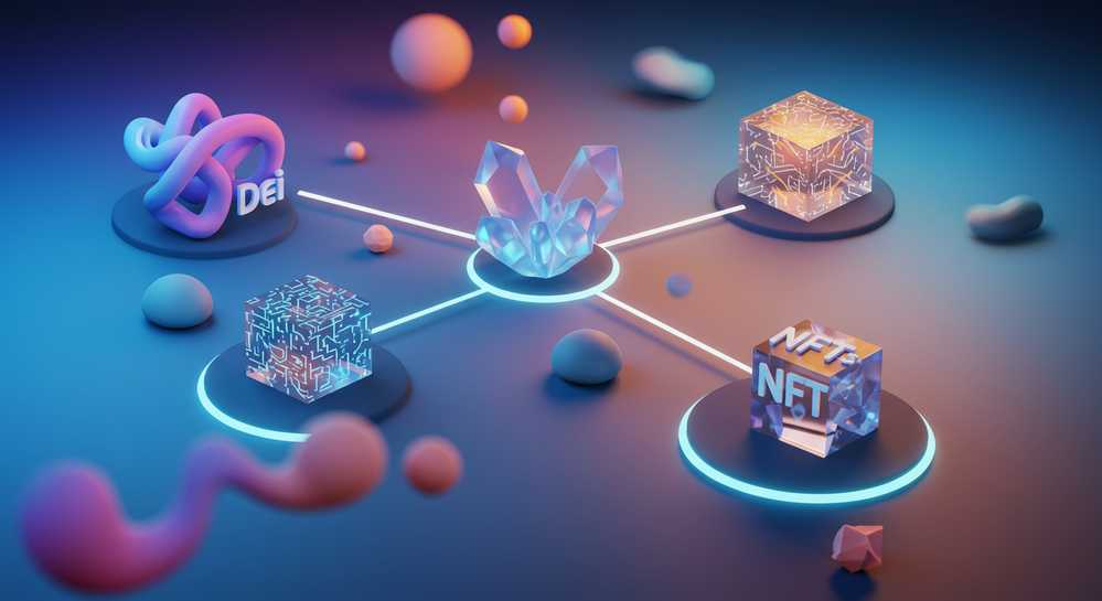 Exploring the Vibrant Solana dApp Landscape: DeFi, NFTs, and Gaming