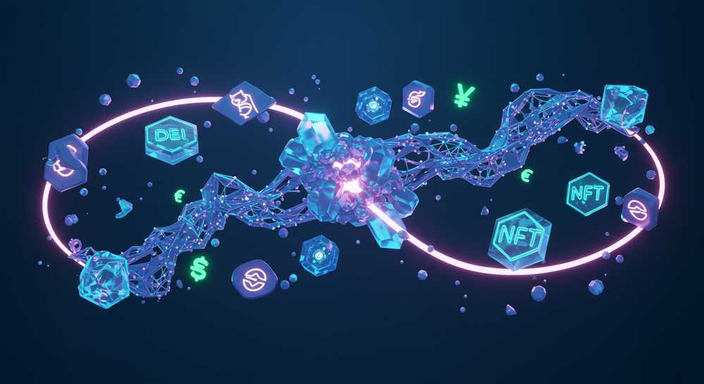 Tương Lai của Solana: Điều Gì Đang Chờ Đợi Hệ Sinh Thái Blockchain Này? 2 Làm Sâu Sắc Hệ Sinh Thái DeFi và NFT