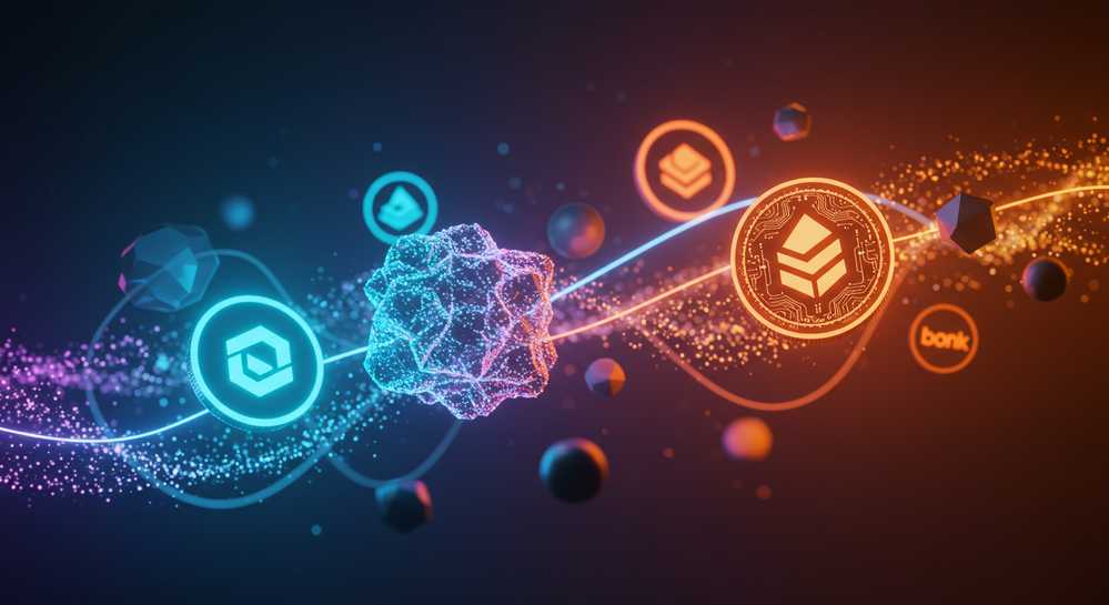 Exploring Top Solana Ecosystem Coins by Market Capitalization 4 Navigating the Dynamic Future of Solana Ecosystem Coins